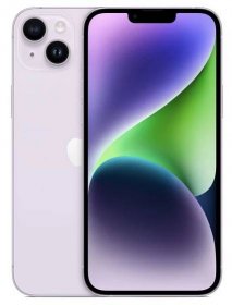 Apple iPhone 14 Plus 128 GB Purple - iPhonárna.cz