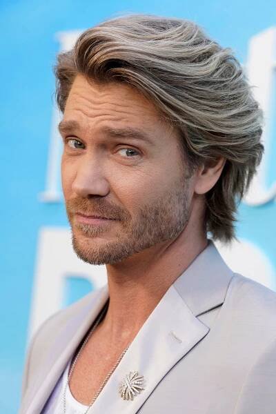 Did Chad Michael Murray’s Daughter Like ‘A Cinderella Story’?