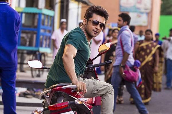 Masss (2015)