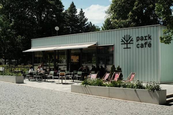Park Café Zlín foto 5