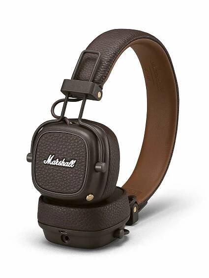 Marshall Major III Bluetooth, hneda