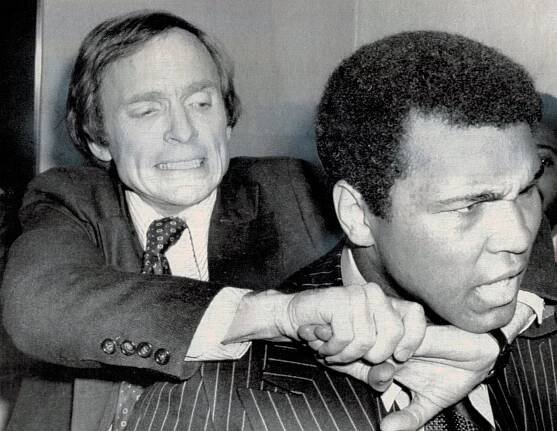 Dick Cavett
