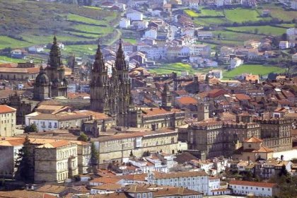 Pouť do Santiago de Compostela, jedinečný zážitek cestování Runwayonline