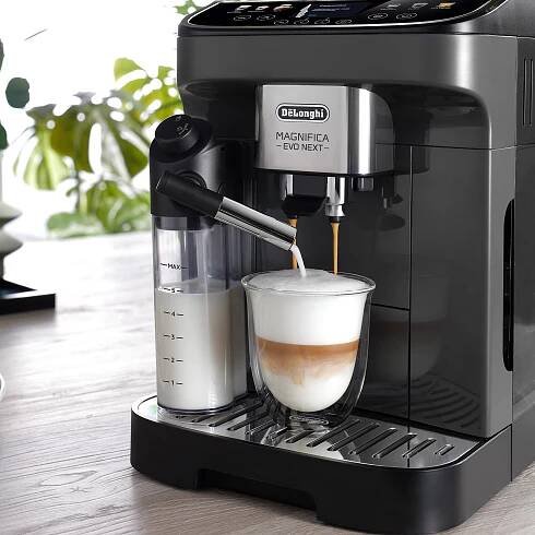 De'Longhi Magnifica Evo Next ECAM 310.60.GB