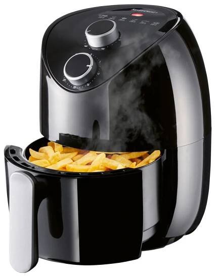 Heißluftfritteuse SHLF 1000 A2