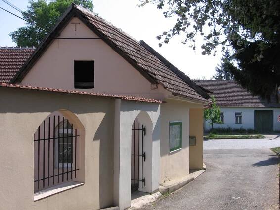 ..Turistické informační centrum | Modré Hory