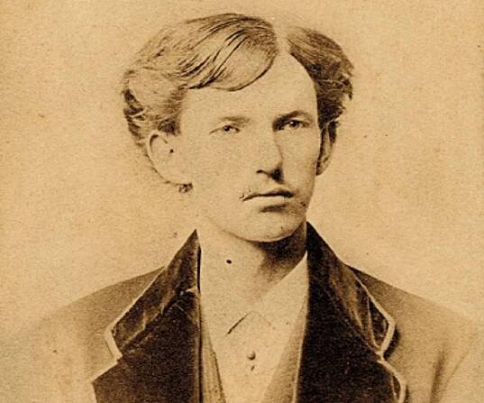 Doc Holliday