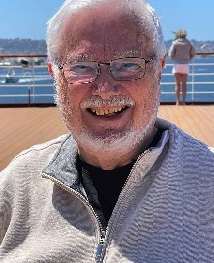 Bob Dunn Passed Away - Bob Dunn
