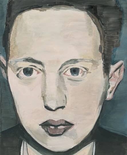 Luc Tuymans - Artworks & Biography | David Zwirner