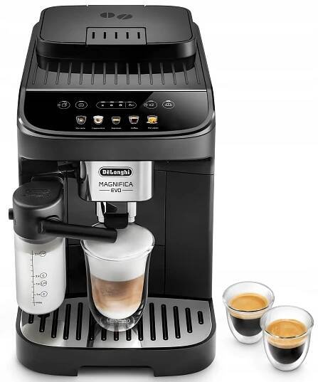 DeLonghi Magnifica Evo Automatický kávovar ECAM 290.61.B