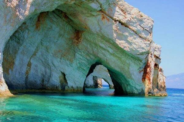 Zakynthos, dovolená 2025 | VIA TRAVEL 