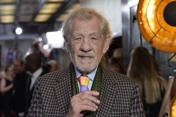 Ian McKellen wants to take Shakespeare play to Southport and Sunderland following race riots