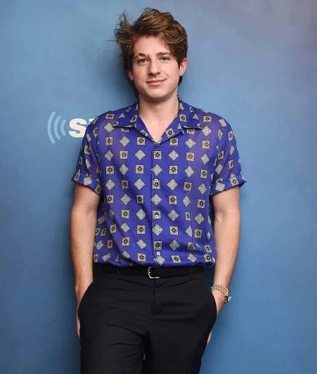 Celebrities Visit SiriusXM - May 9, 2018