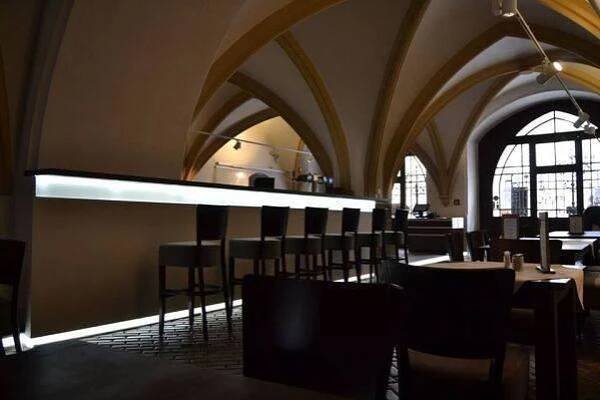 Café Restaurant Caesar