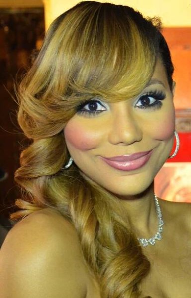 Tamar Braxton
