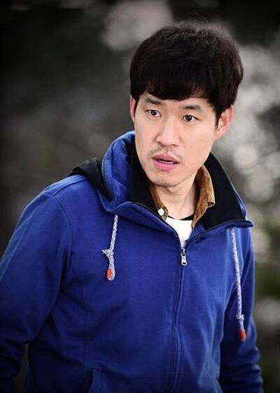 Choolsaengeui bimil - Z filmu - Joon-sang Yoo