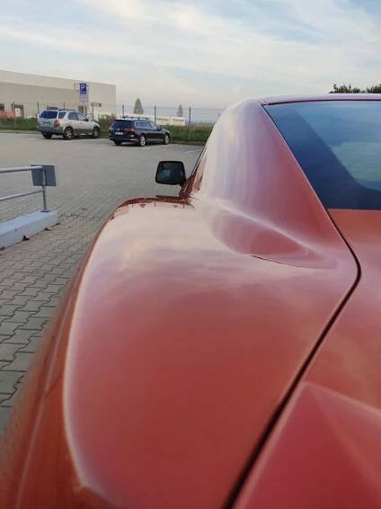 Morelo | KERAMICKÝ LAK NA AUTO