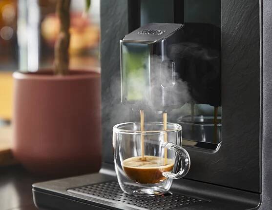Recenze: KRUPS EA897B10 Evidence Eco – Cenově dostupná eko-varianta automatického kávovaru