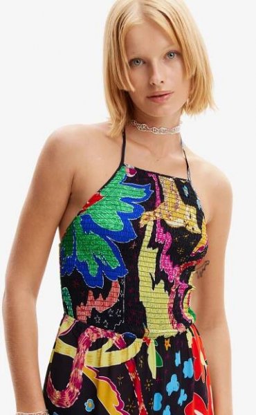 Desigual Overal