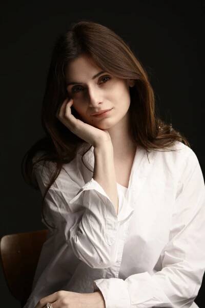 Michaela Iannelli - Hammarstrom agency