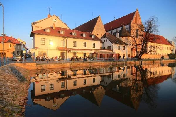 Hotel Klika a Restaurace Klika - Svatební místa - Svatební kompas
