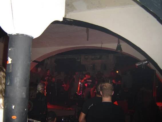 Koprom
