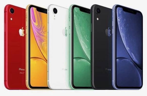 Už není kam růst. Nástupce iPhonu XR příliš výkonu navíc nedostane