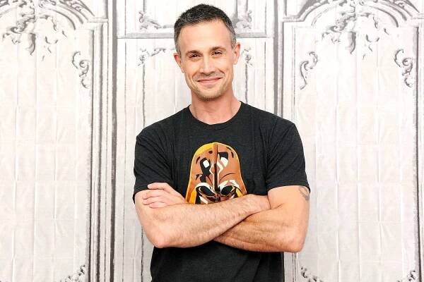 Freddie Prinze Jr. Says He 'Didn't Miss' Acting After Taking a Break: I Wanted to Be a 'Present Father'