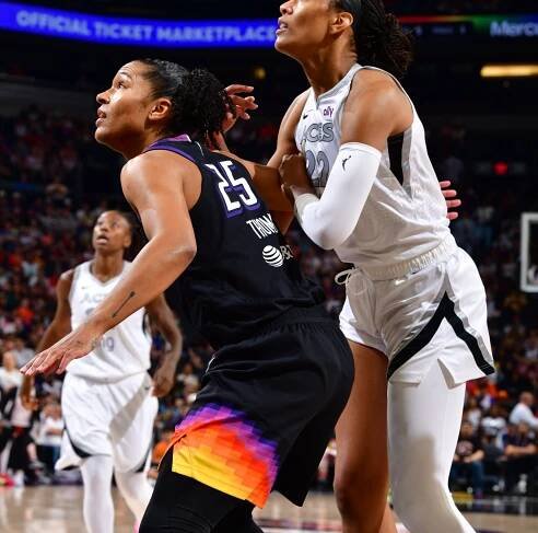 WNBA MVP ladder 1.0
