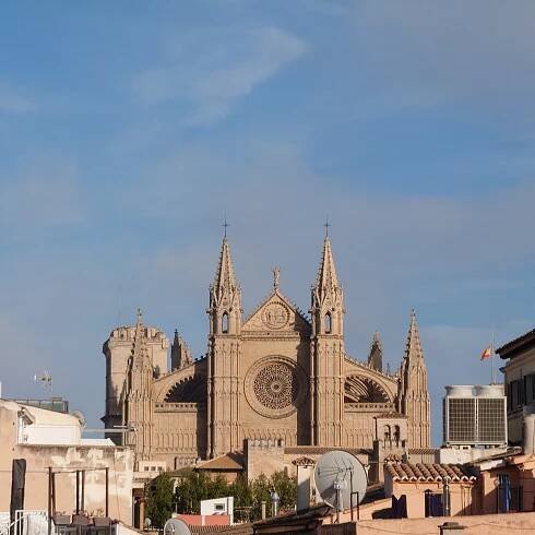PALAU SA FONT - Updated 2025 Prices & Hotel Reviews (Palma de Mallorca, Majorca)