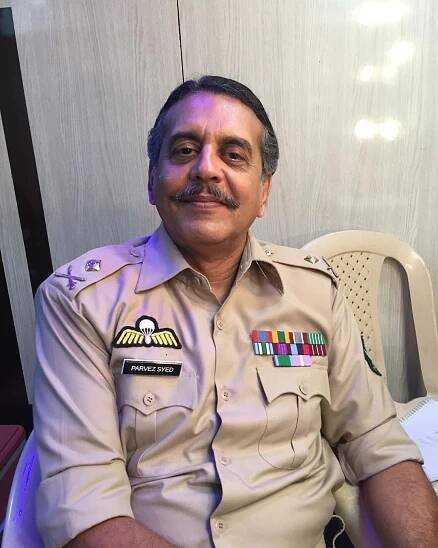 Shishir Sharma