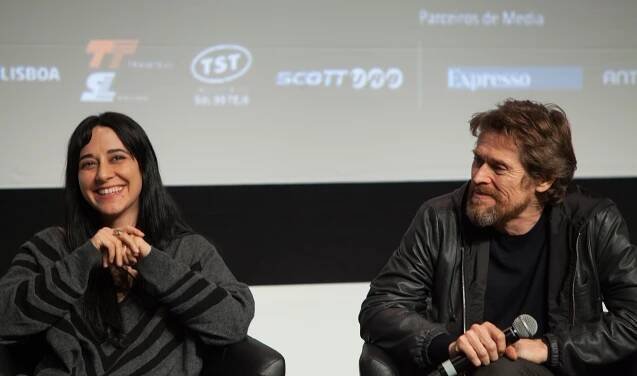 08ª Edição 2014 | LEFFEST - Lisboa Film Festival - 7 to 16 November 2025