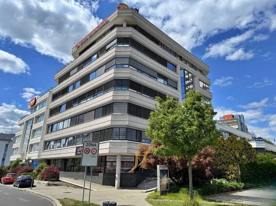 Pronájem kanceláře, 18 m2 - Olomouc - Hodolany
