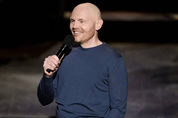 Bill Burr's Controversial SNL Opening Monologue on Race and Pride Month Draws Mixed Reactions