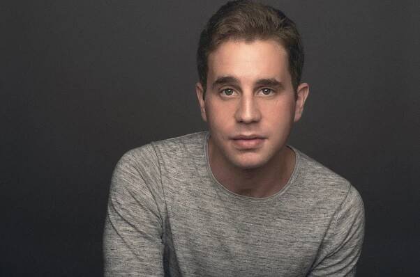 Ben Platt, 'Dear Evan Hansen' Tony-Winner, Signs With Atlantic Records