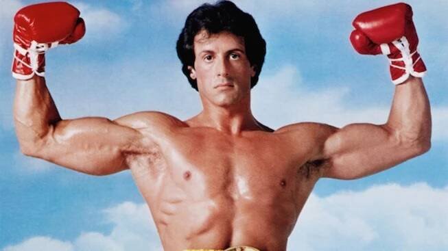 rocky