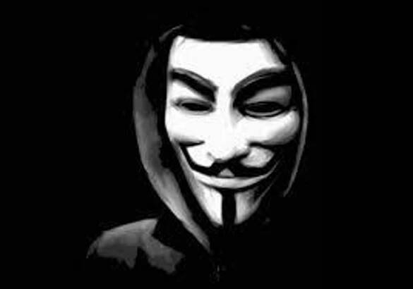 Anonymous sa bráni. Pred žiadnymi útokmi IS sme nevarovali