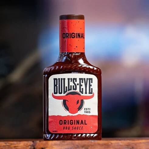 Barbacoa Bull´s Eye Original