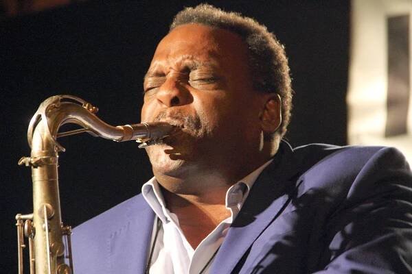 David Murray (Jazzmusiker)