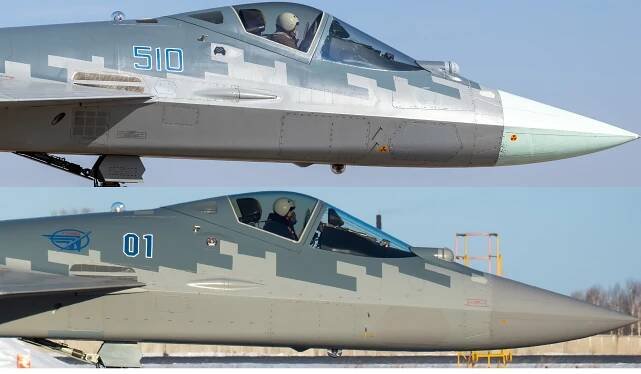 Zoufalé pokusy o pomlouvání Su-57 nezmění jeho výkon na bojišti - Lípový List