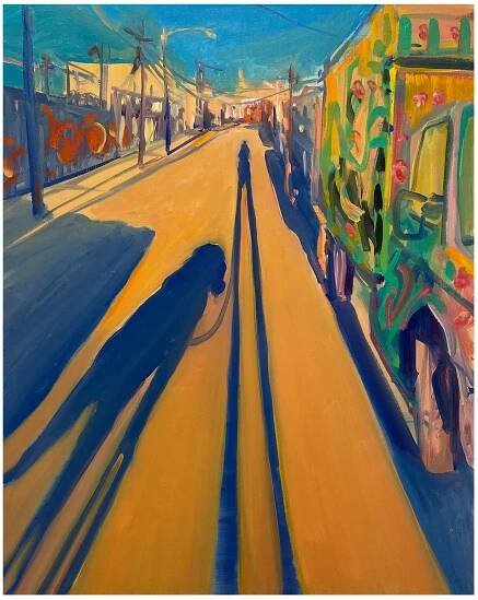 Deborah Brown | Scott Miller Projects | Birmingham, Alabama