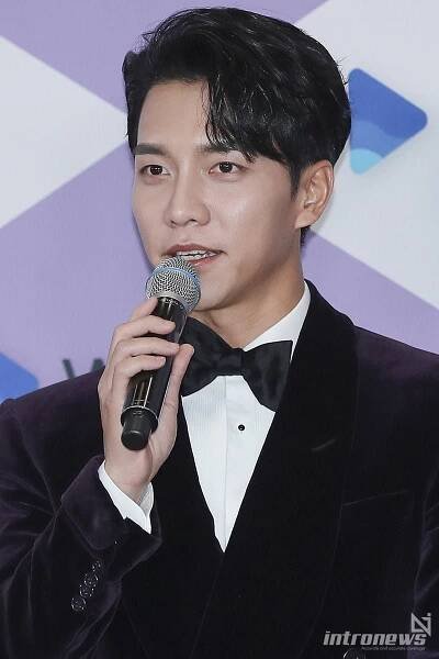 Lee Seung 1Gi