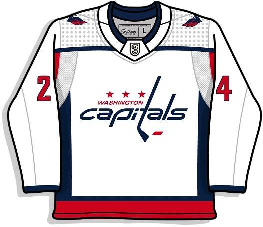 Washington Capitals - RR 1.0