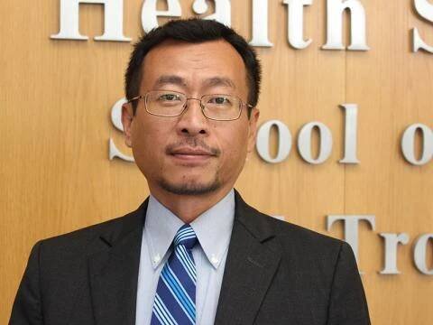 Lu Qi, MD, PhD | Celia Scott Weatherhead School of Public Health and Tropical Medicine