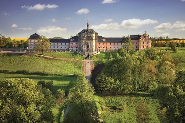 Církevní památky - Dvůr Králové nad Labem