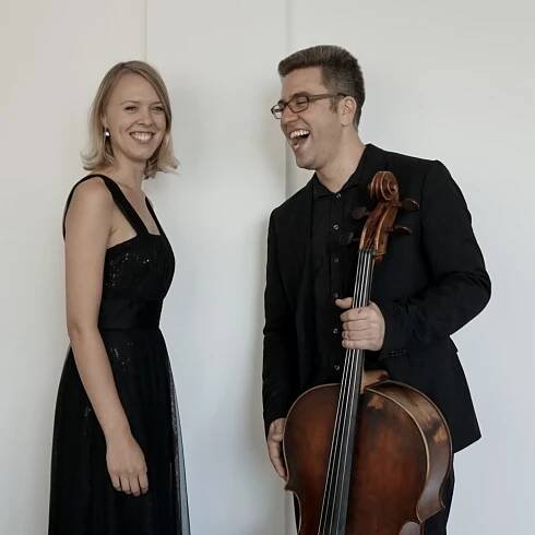 Ida Andersson Peter Hudler Wien • Ida Andersson