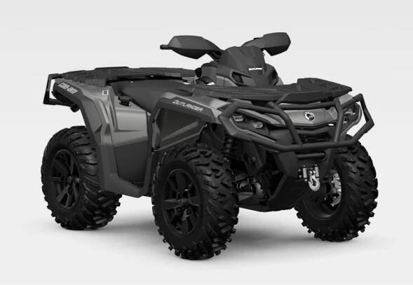 Can-Am – Lithgow MotorSports