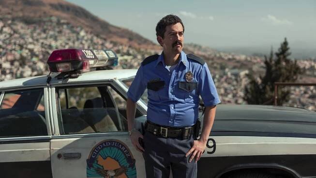 How 'Narcos: Mexico' Season 3's Juárez Killings Are Based on a True Story
