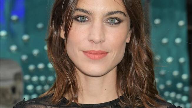 Alexa Chung