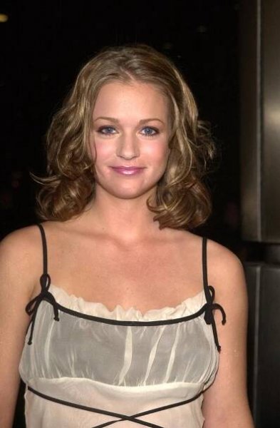 A.J. Cook fotka